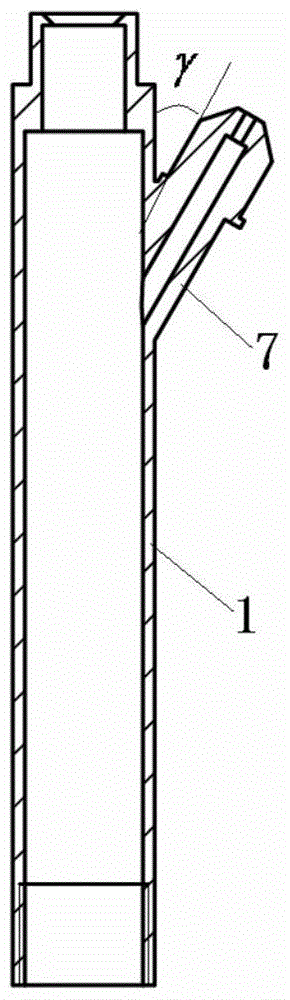 An Elongated Arc Plasma Jet Igniter