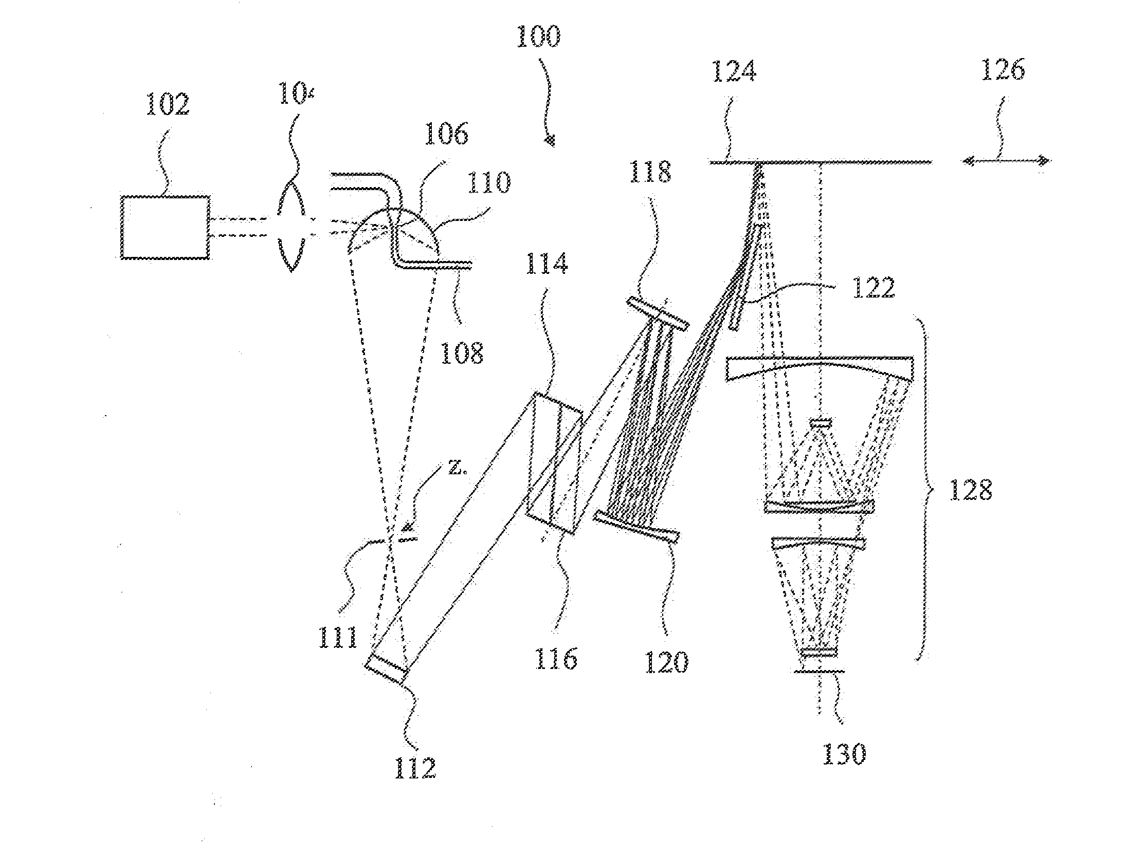 Mirror for the EUV Wavelength Range, Method for Producing such a Mirror, and Projection Exposure Apparatus Comprising such a Mirror