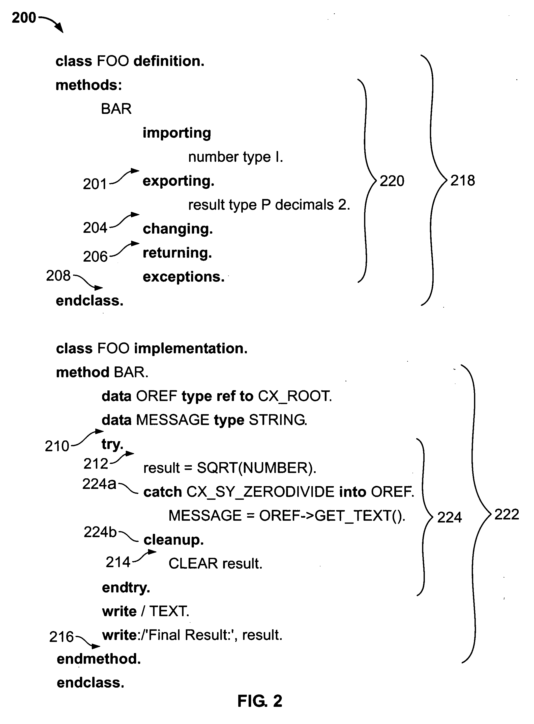 Dynamic software enhancement parameters