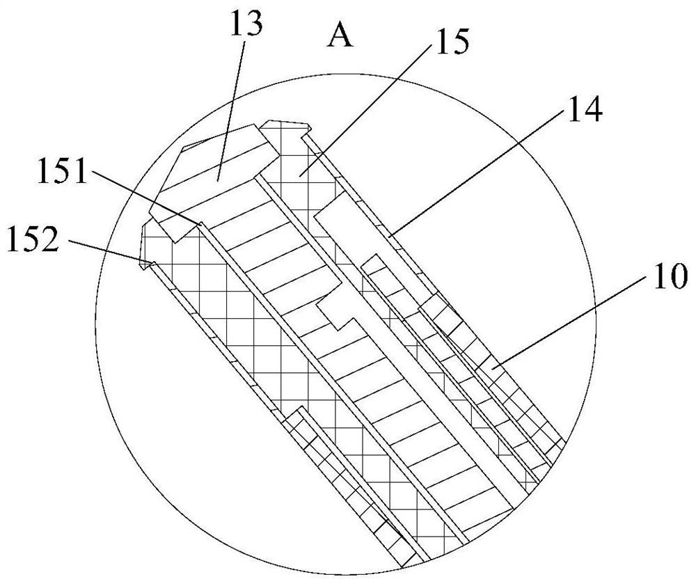 Radio frequency plasma ablation operation electrode