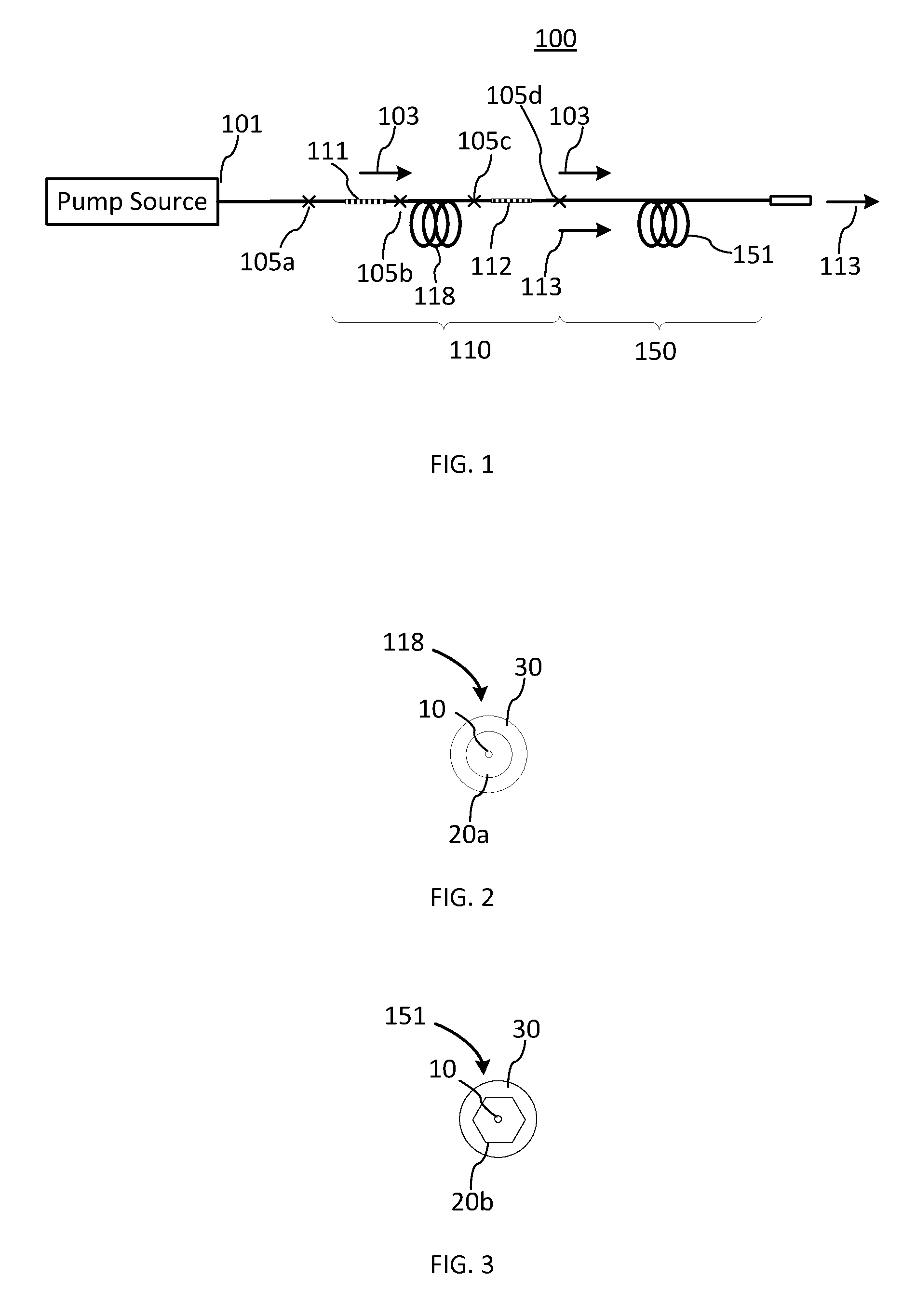 Master oscillator—power amplifier systems