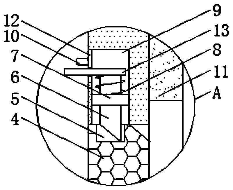 Electrical equipment transformer with noise reduction function