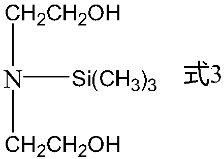 Nano-organosiliconorganosilicon and polyurethane composite waterproof emulsion