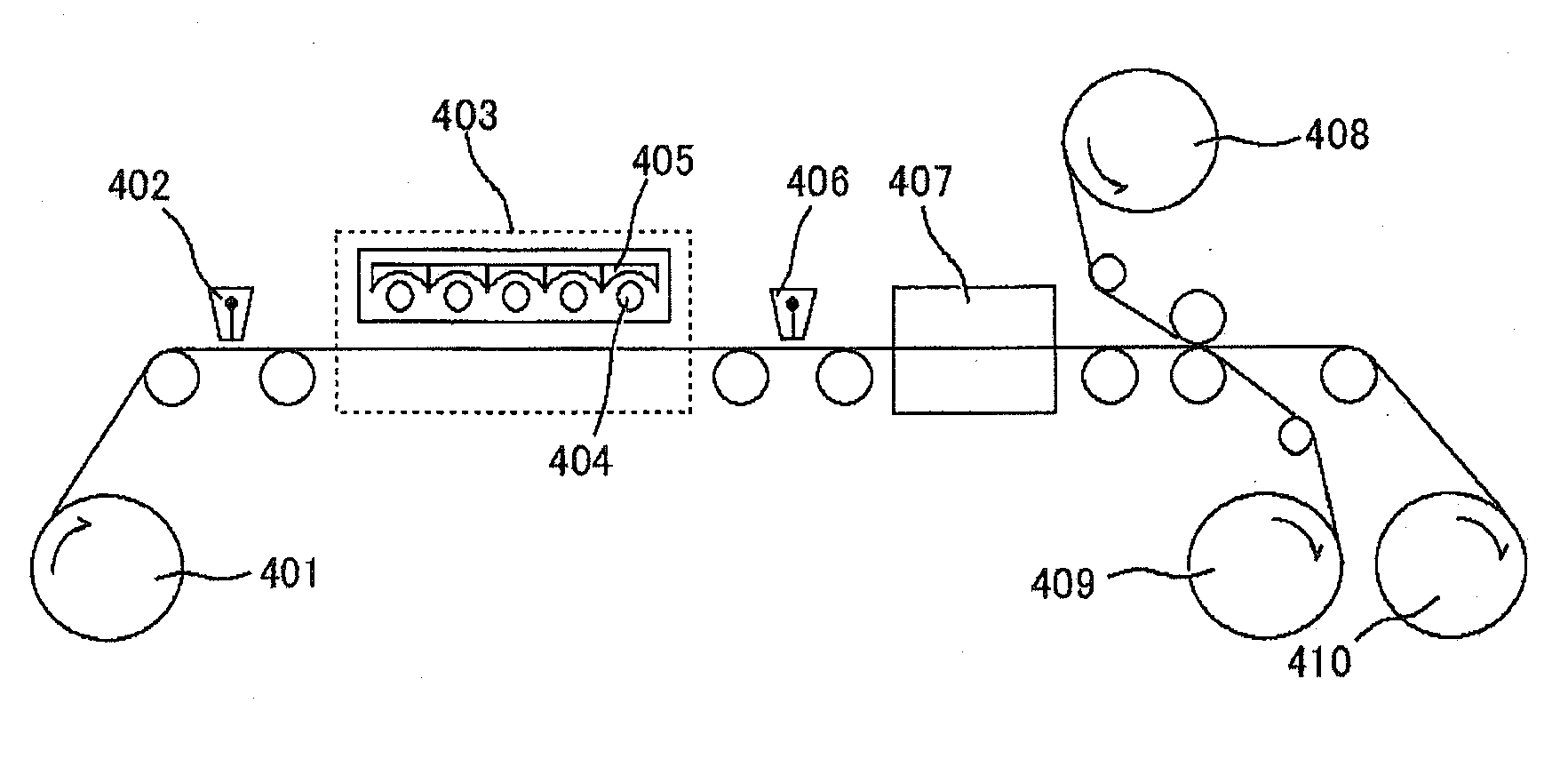 Polarizing plate, image display, and method of manufacturing polarizing plate