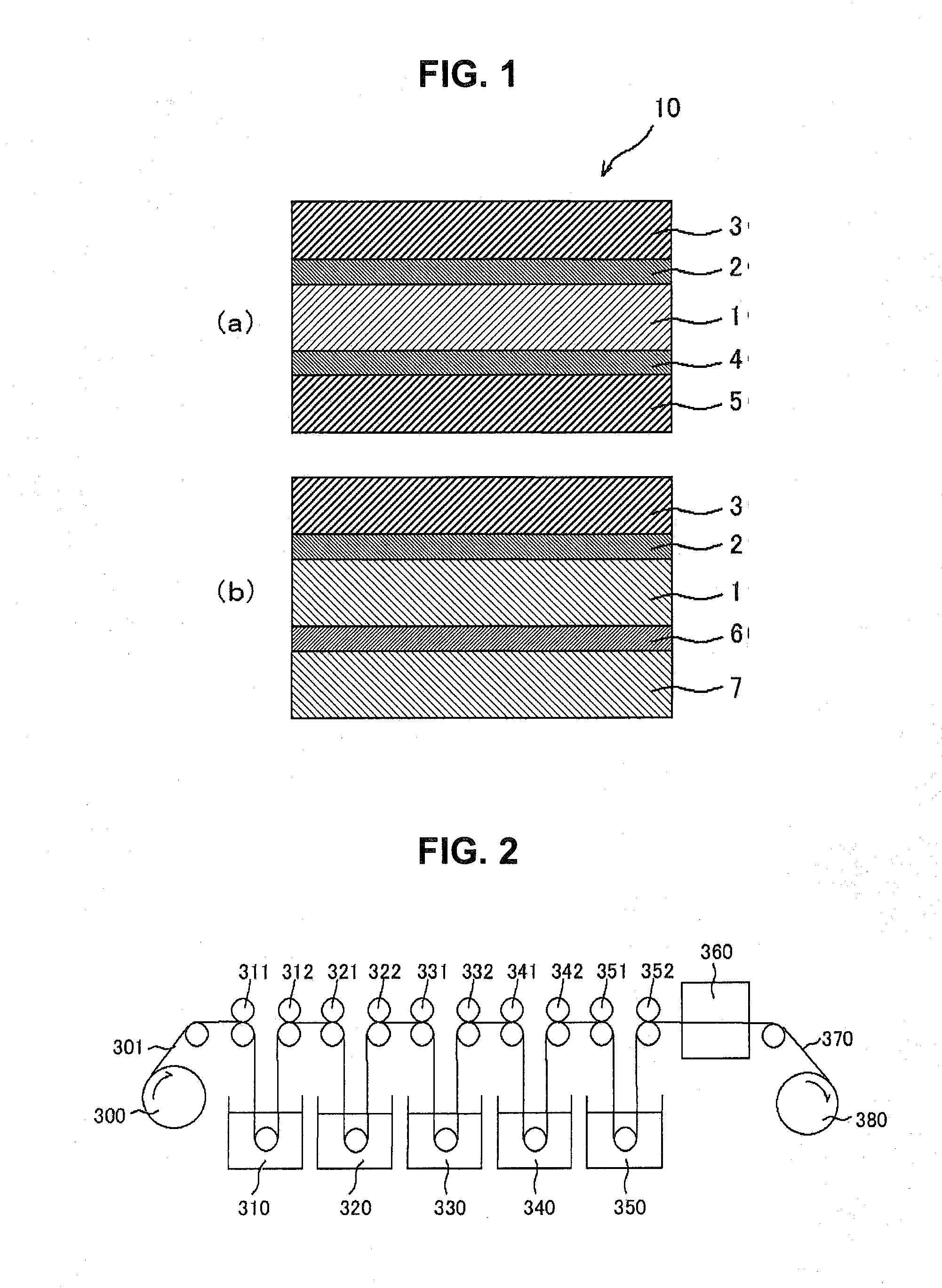 Polarizing plate, image display, and method of manufacturing polarizing plate