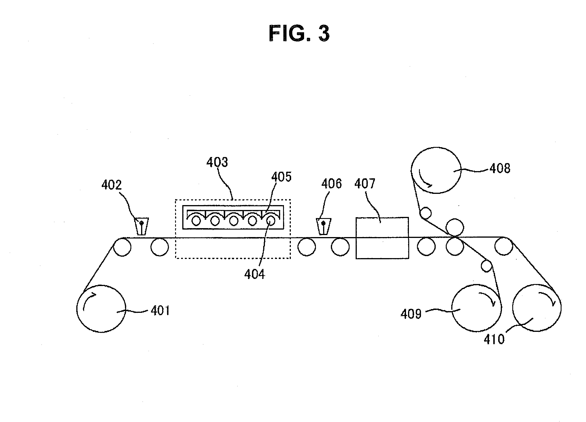 Polarizing plate, image display, and method of manufacturing polarizing plate