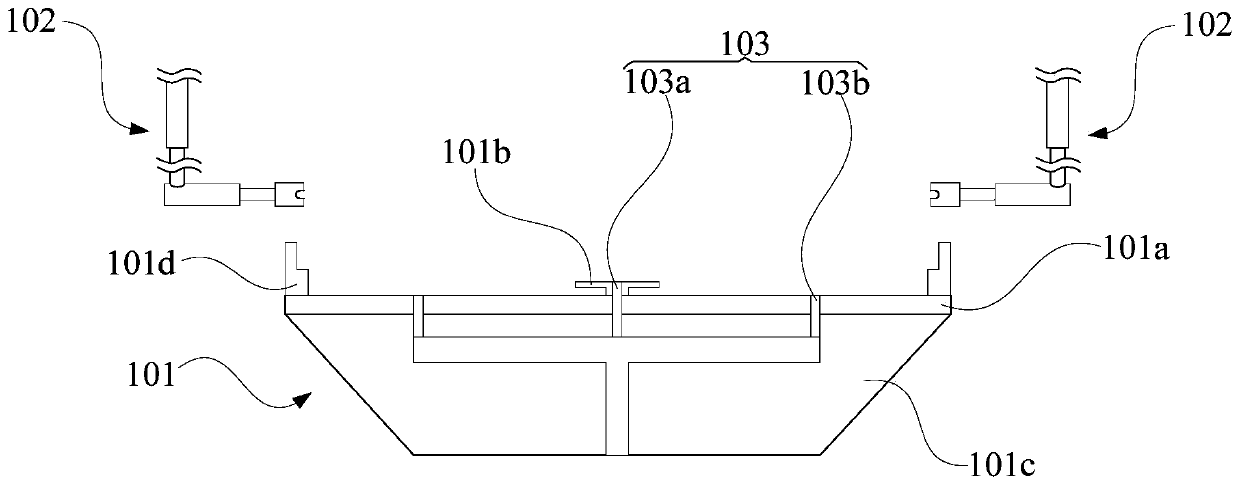 Semiconductor device and operation method thereof