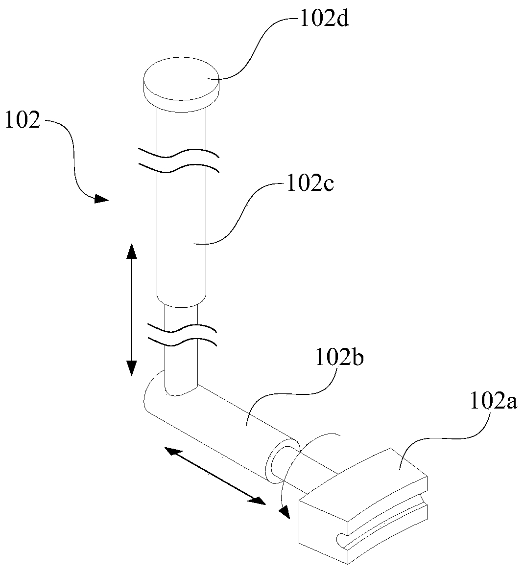 Semiconductor device and operation method thereof