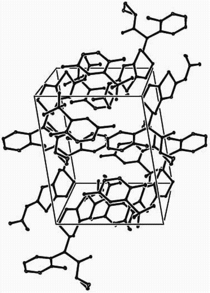 Acid-addition salt of Prasugrel, preparation method and application