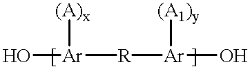 High optical contrast resin composition and electronic package utilizing same