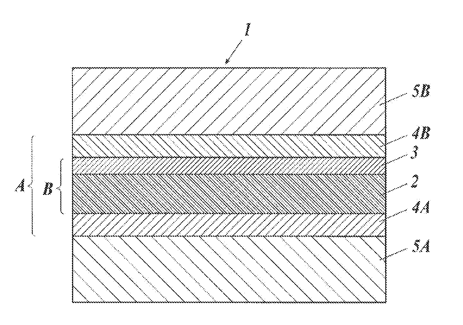 Heat ray shielding laminated glass and manufacturing method for heat ray shielding laminated glass