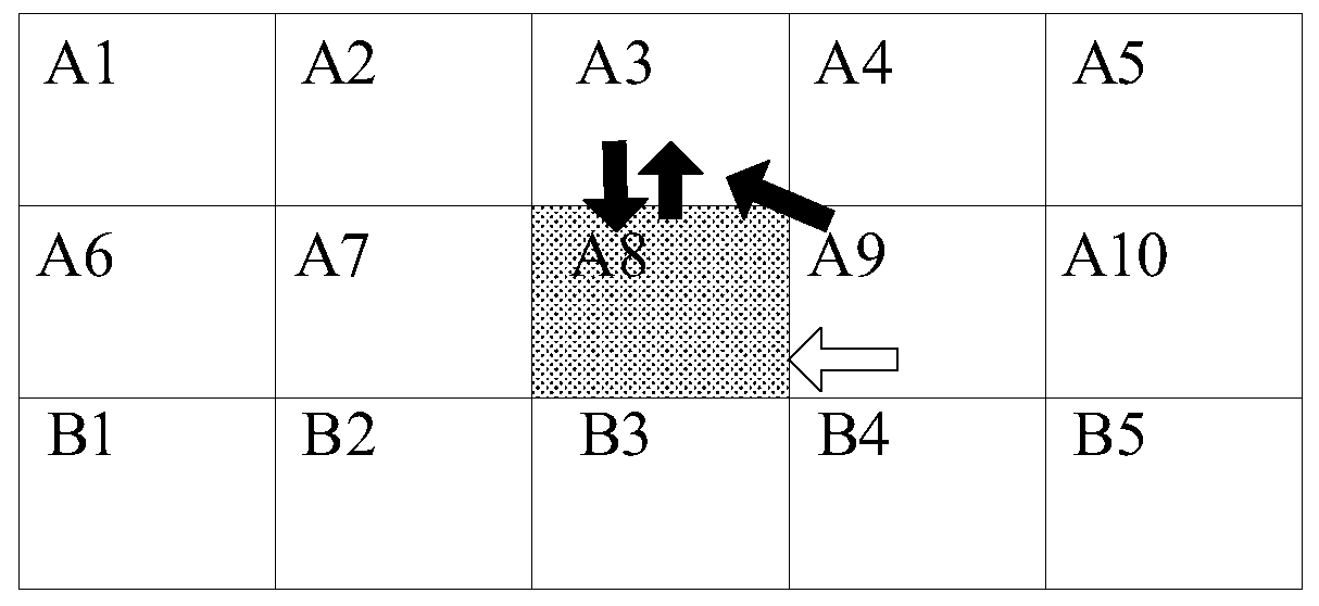 Emergency evacuation system and emergency evacuation method