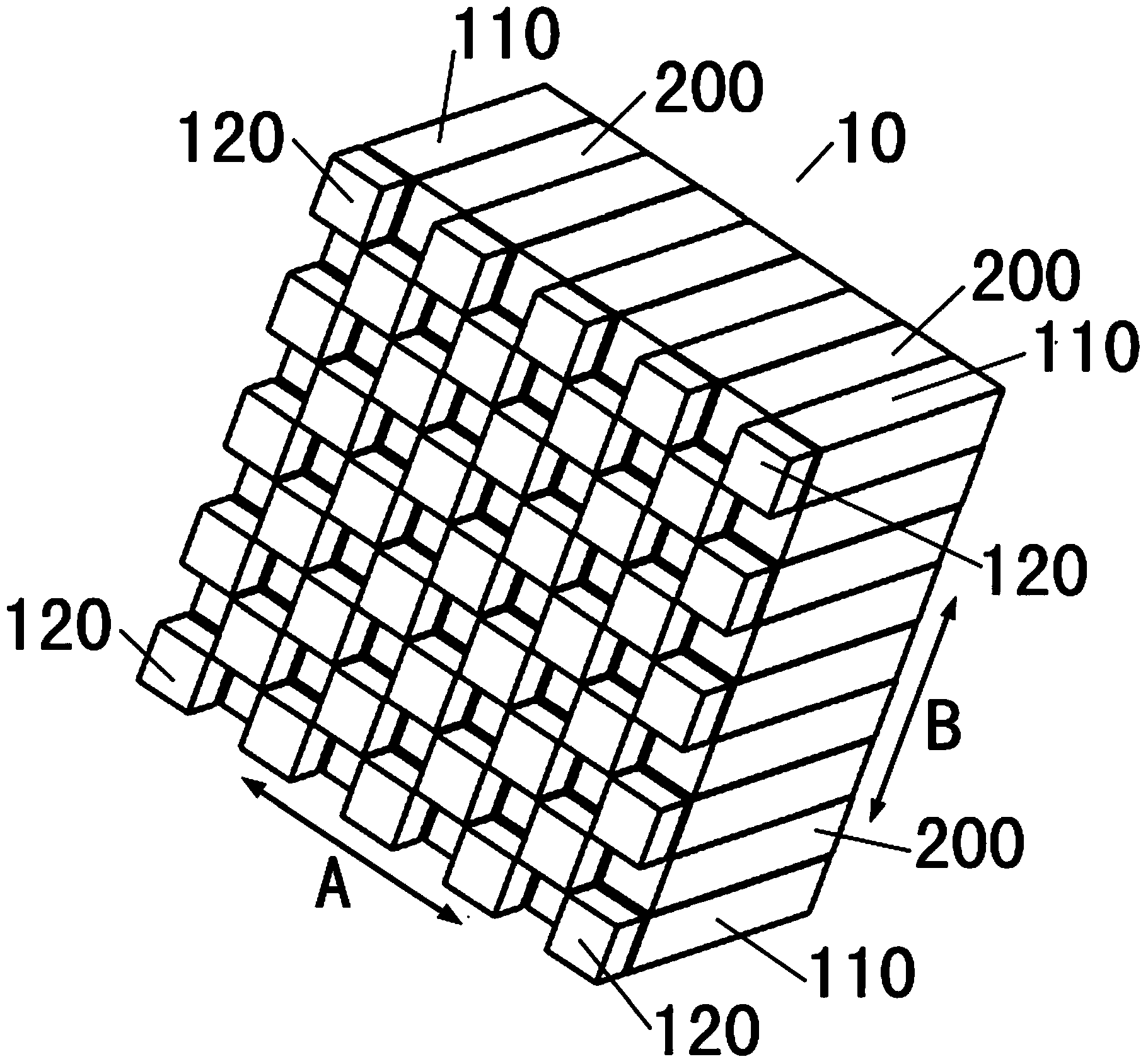 PET detection module, PET detector and PET system