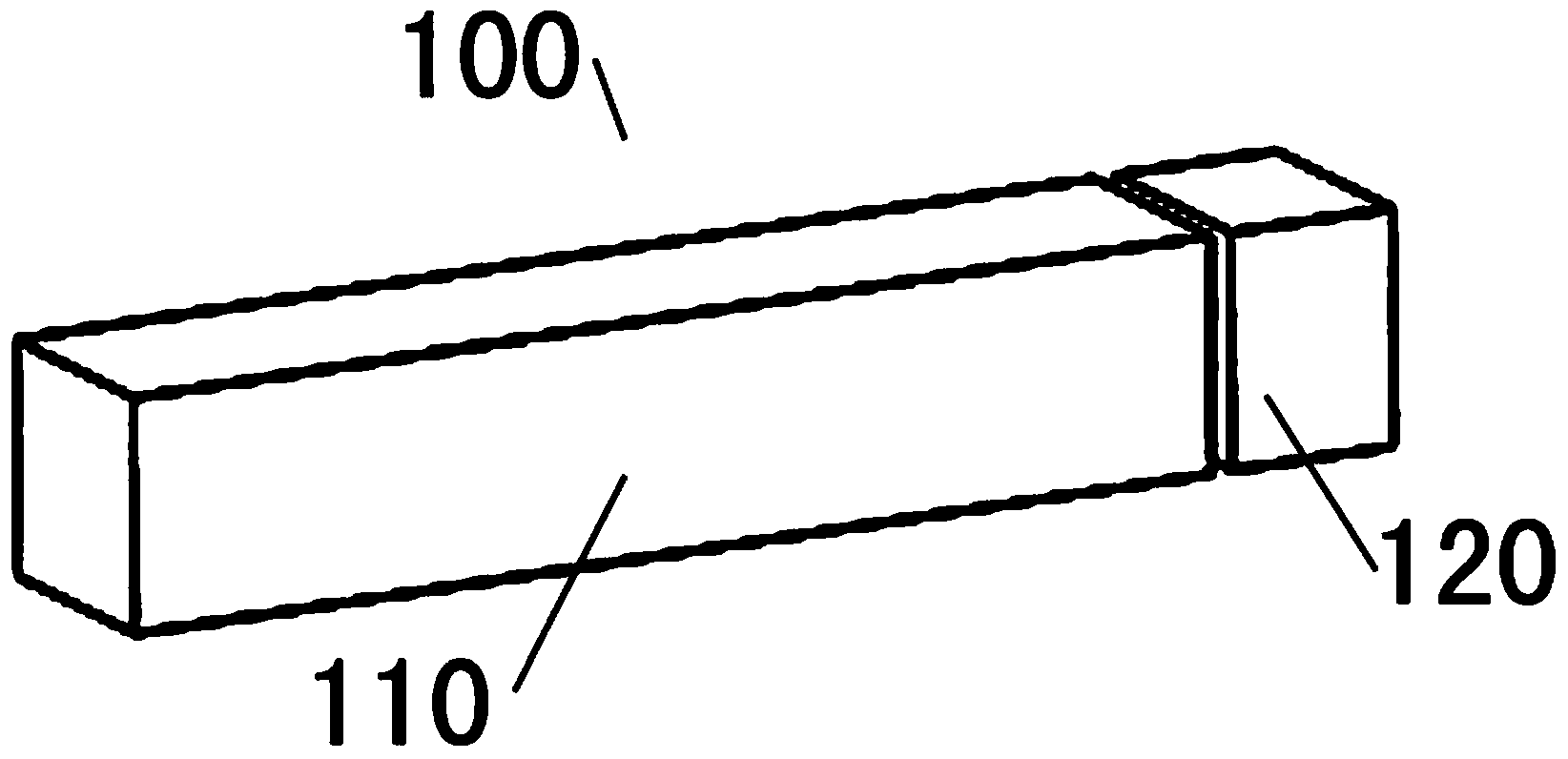 PET detection module, PET detector and PET system