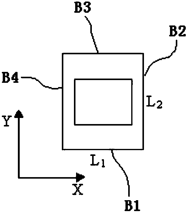 A method and device for calculating isokinetic parameters of a film layer etched area