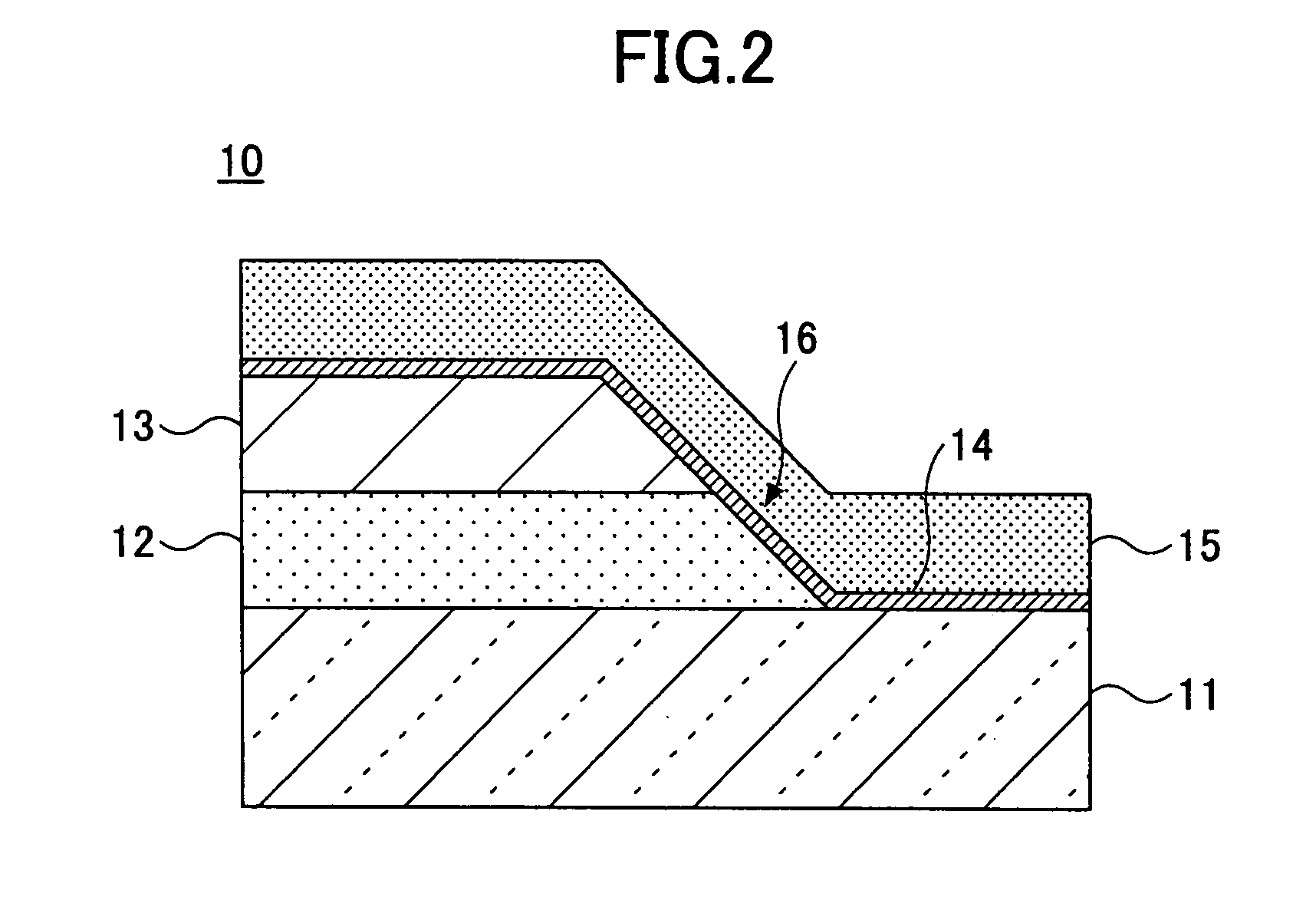 Josephson device, method of forming Josephson device and superconductor circuit