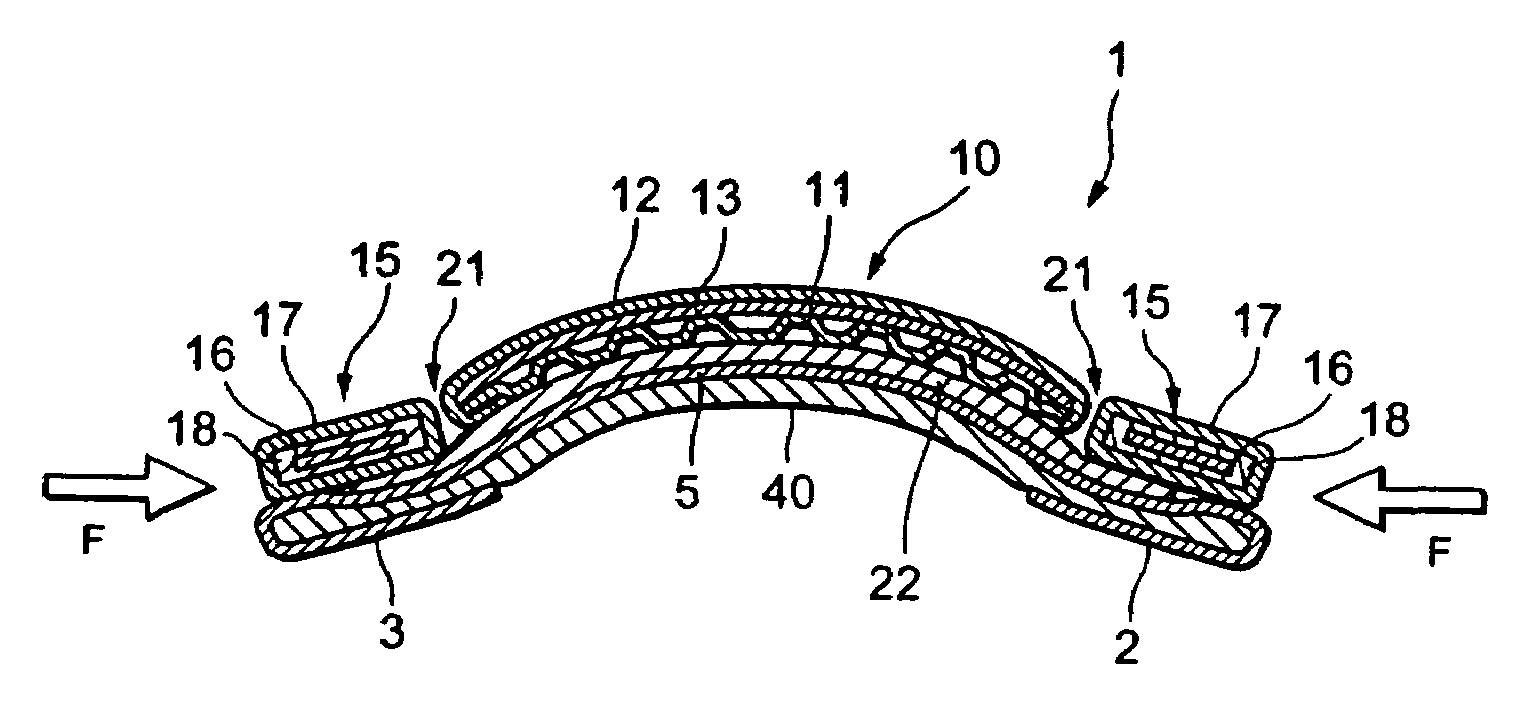 Absorbent article