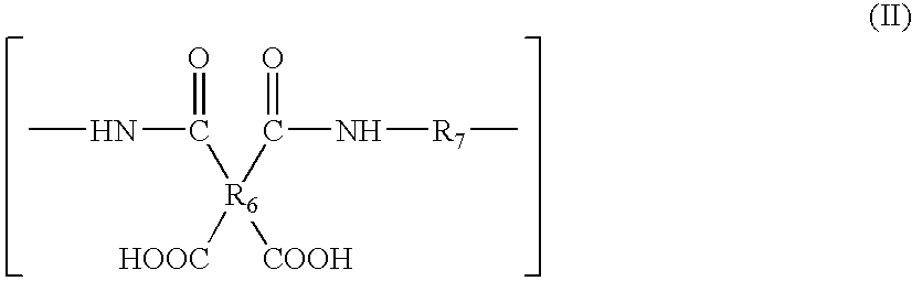 Process of producing polymer optical waveguide