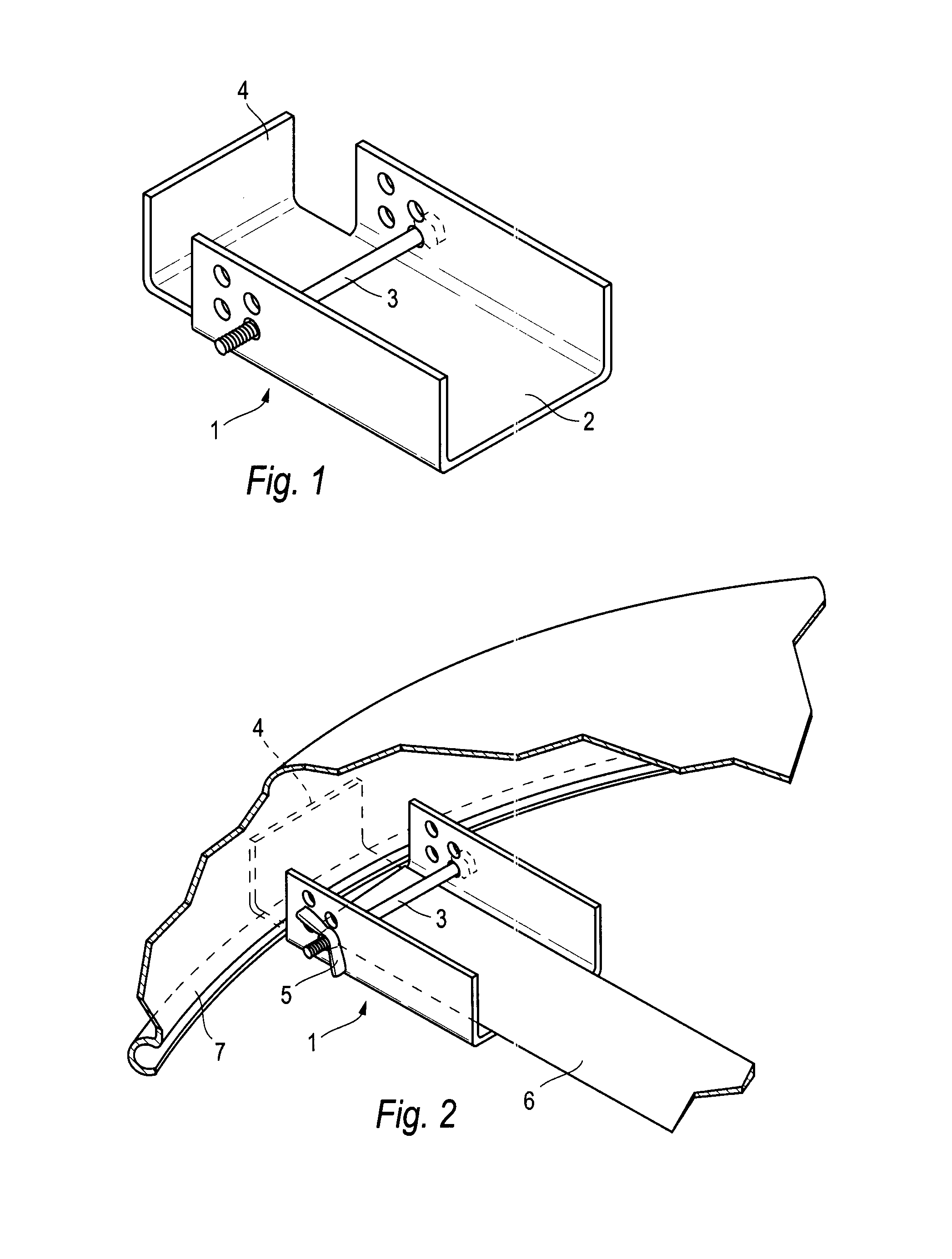 Rotary mower blade removal and reinstallation device