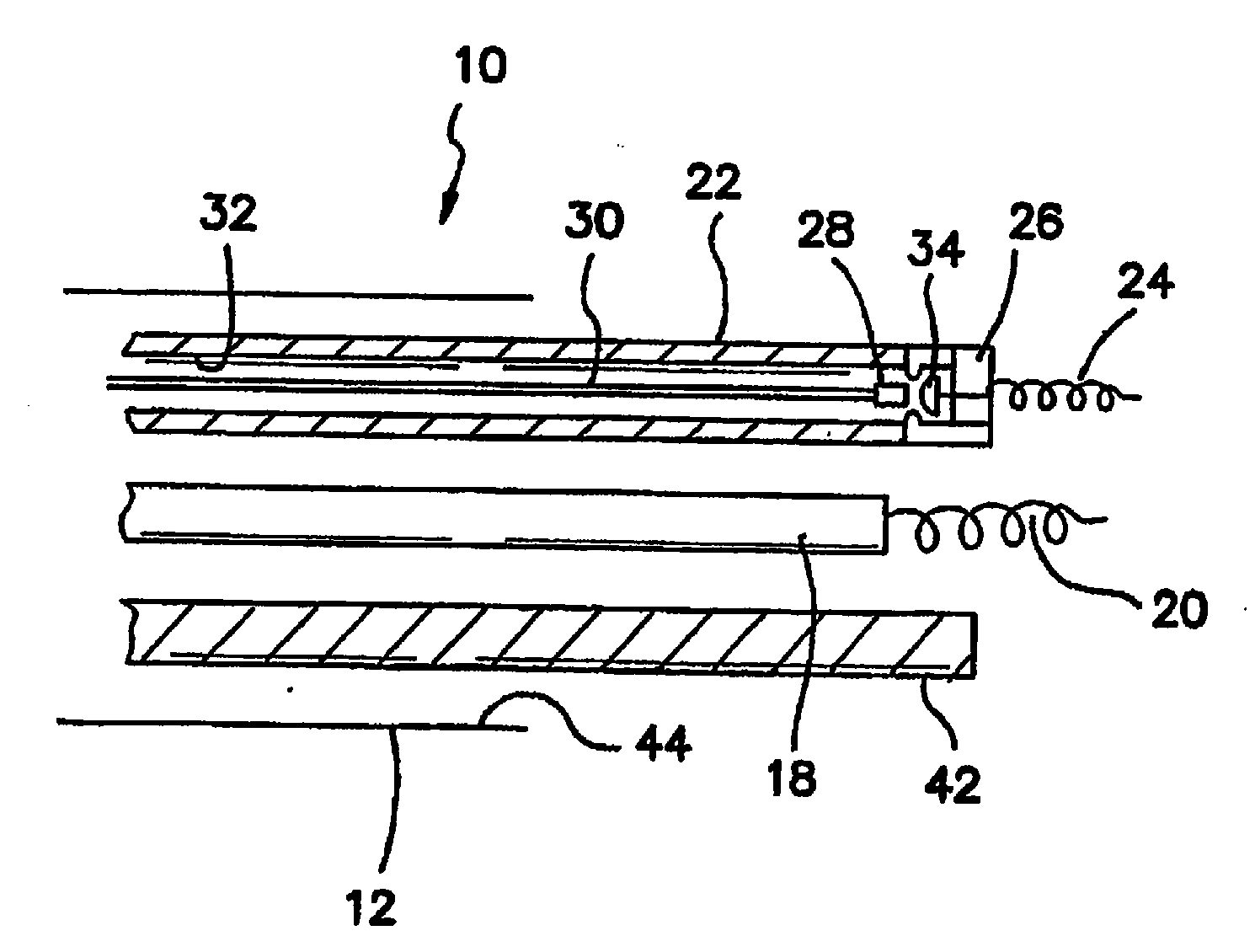 Method for accessing the coronary microcirculation and pericardial space