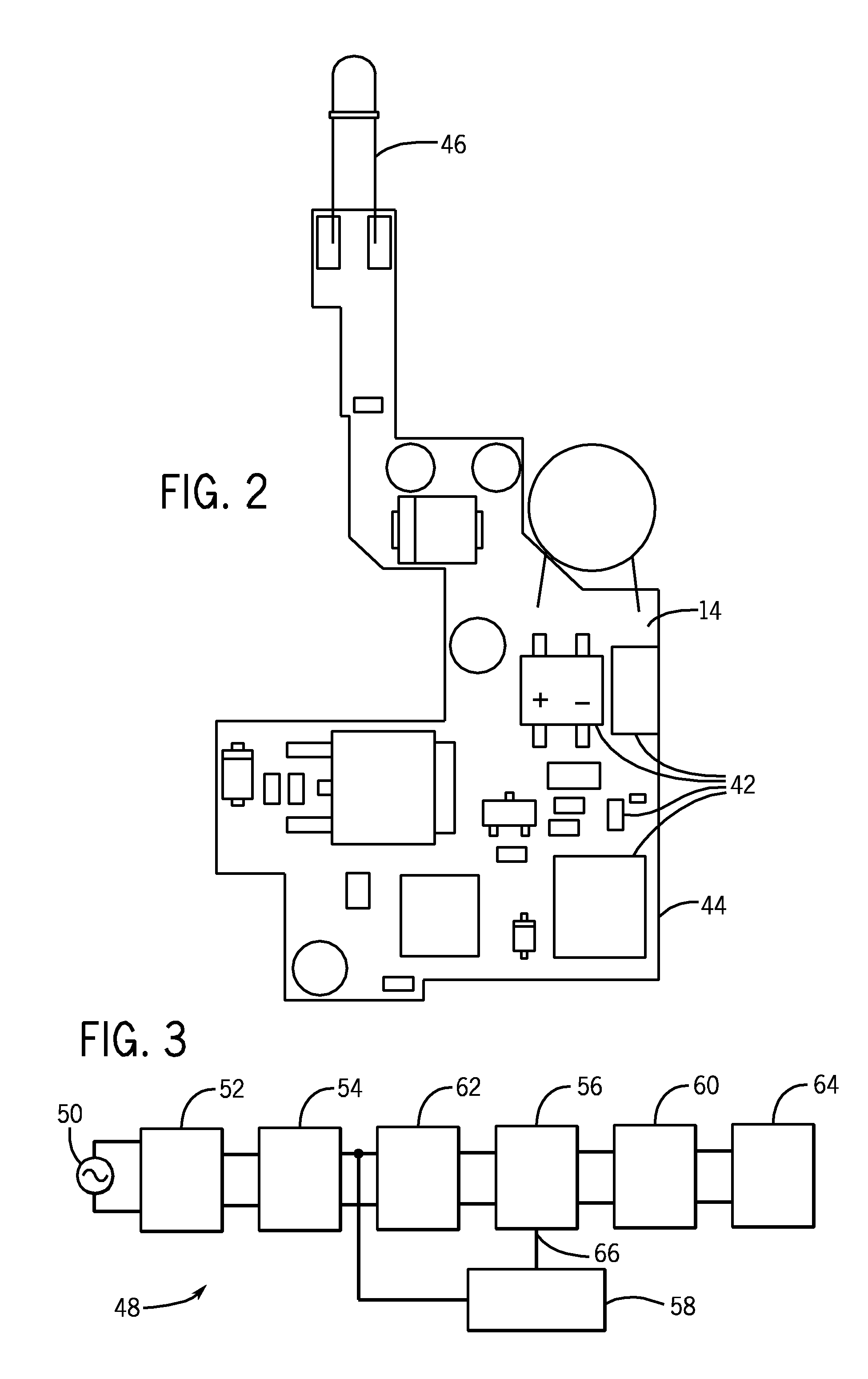 Wide Input Voltage Range Power Supply Circuit