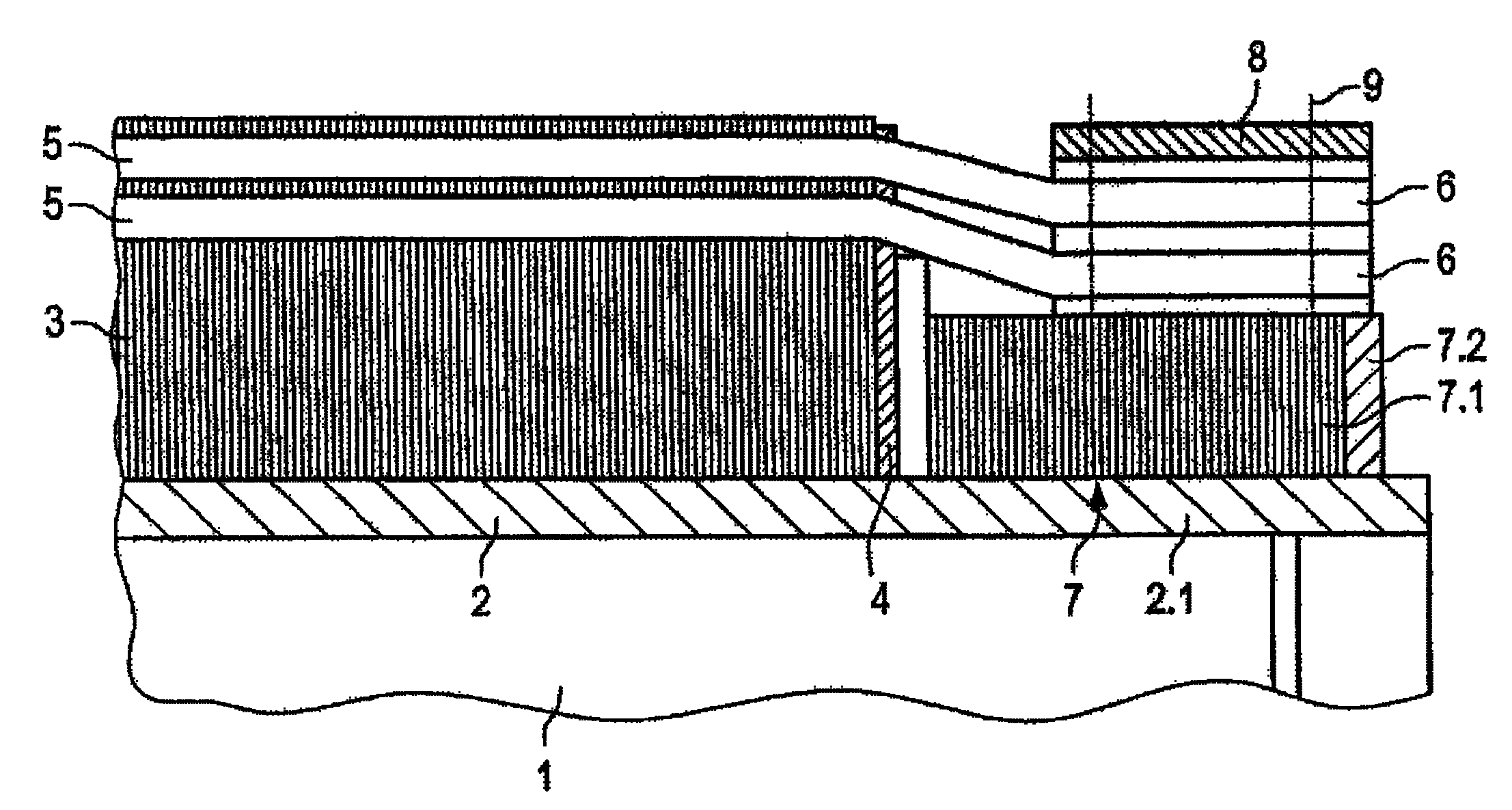 Dynamoelectric machine