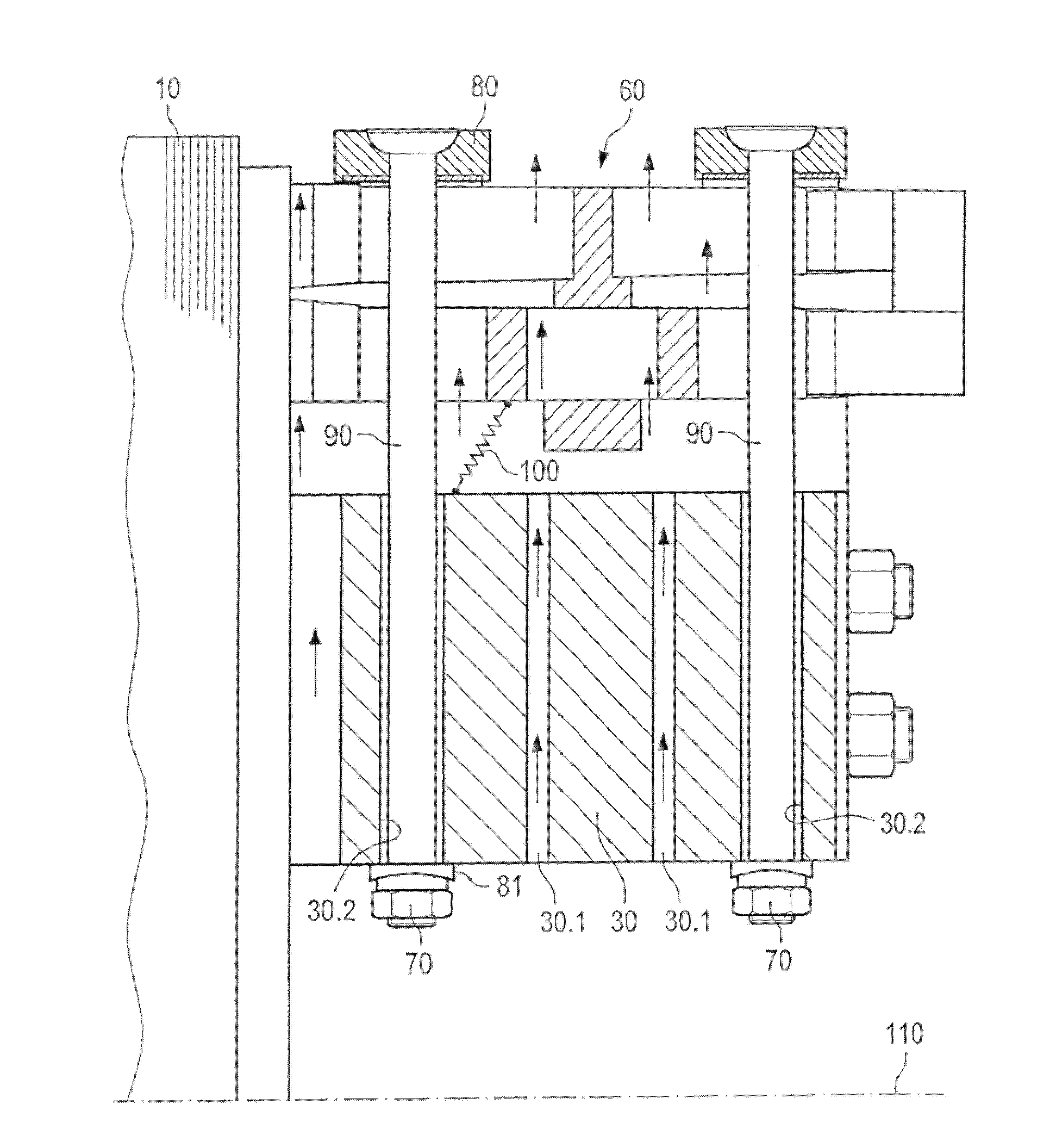 Dynamoelectric machine