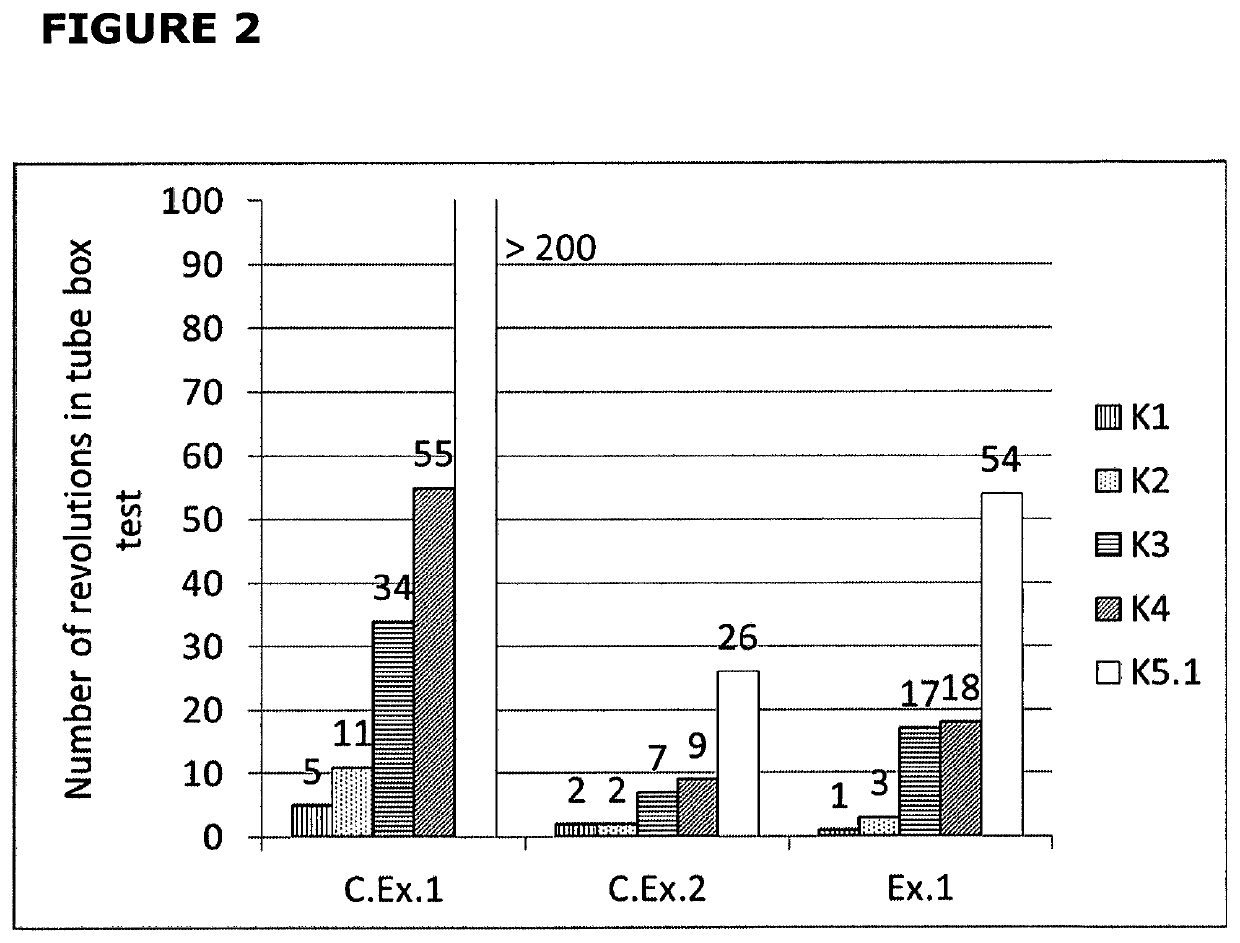 Dispersible non-woven fabric and method for producing the same