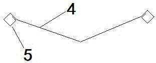 Endovascular intervention stent