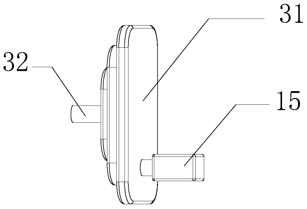 Hearing aid with physical sound guide module