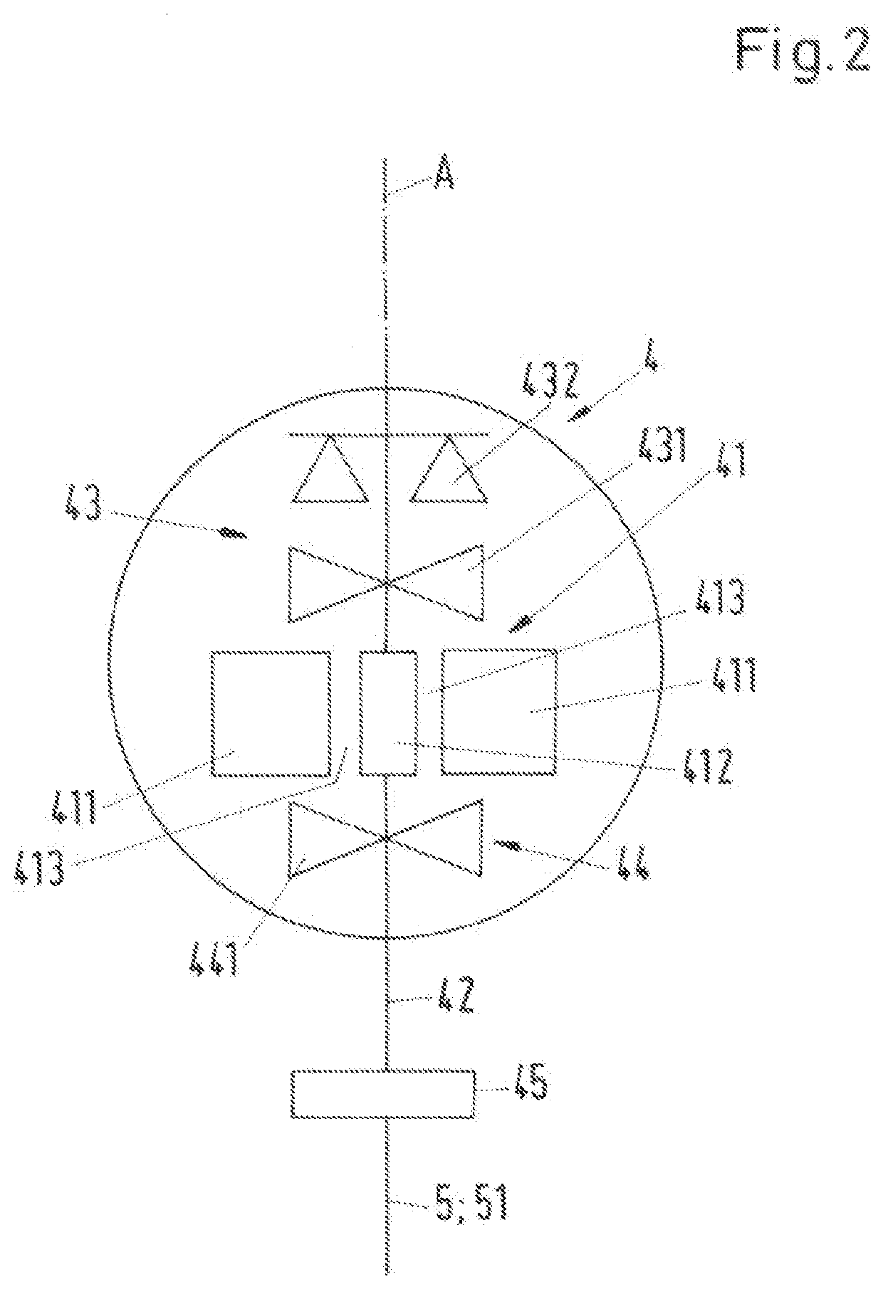 Process fluid lubricated pump