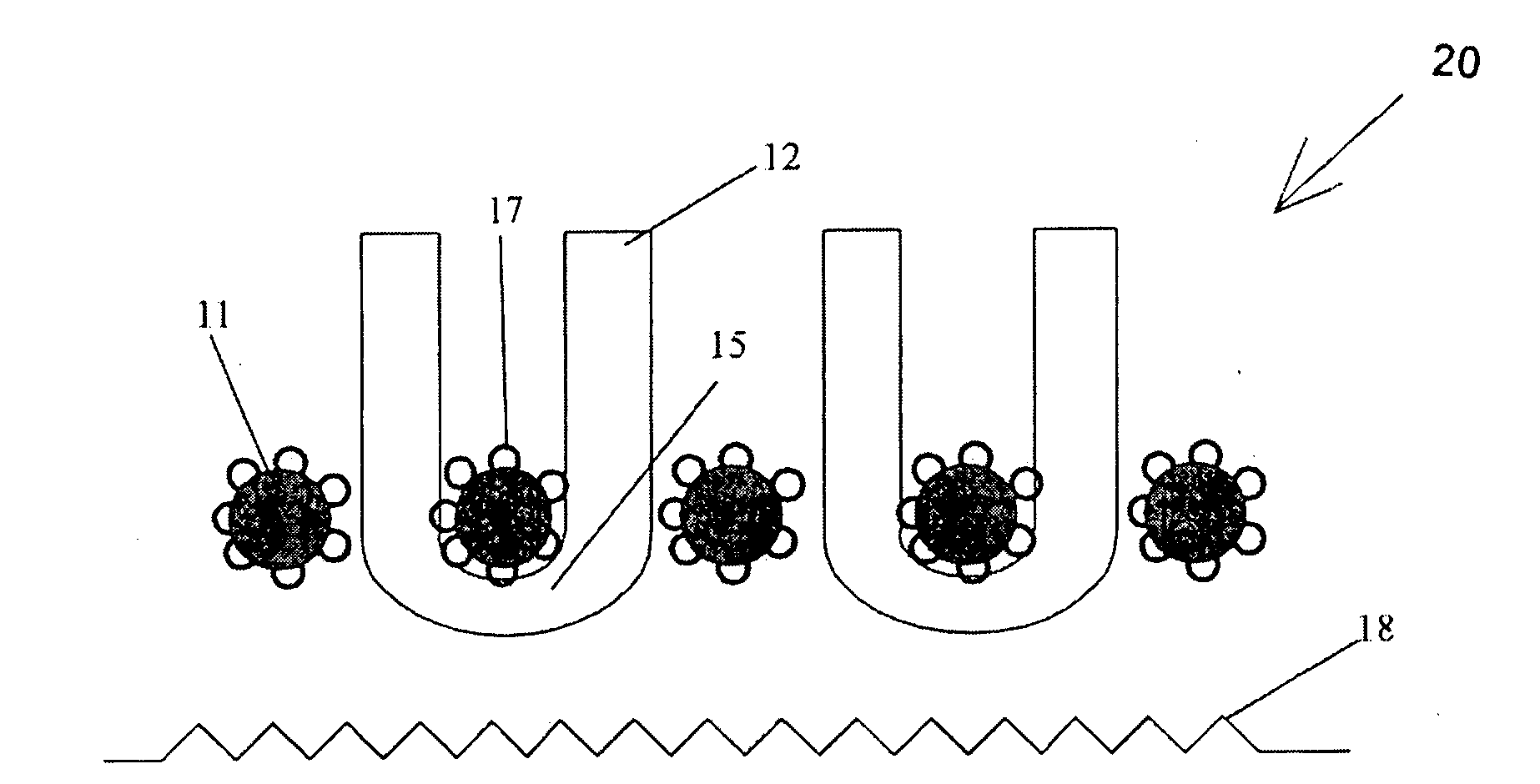 Carpet primary backing having enhanced tufting and tuft securing characteristics