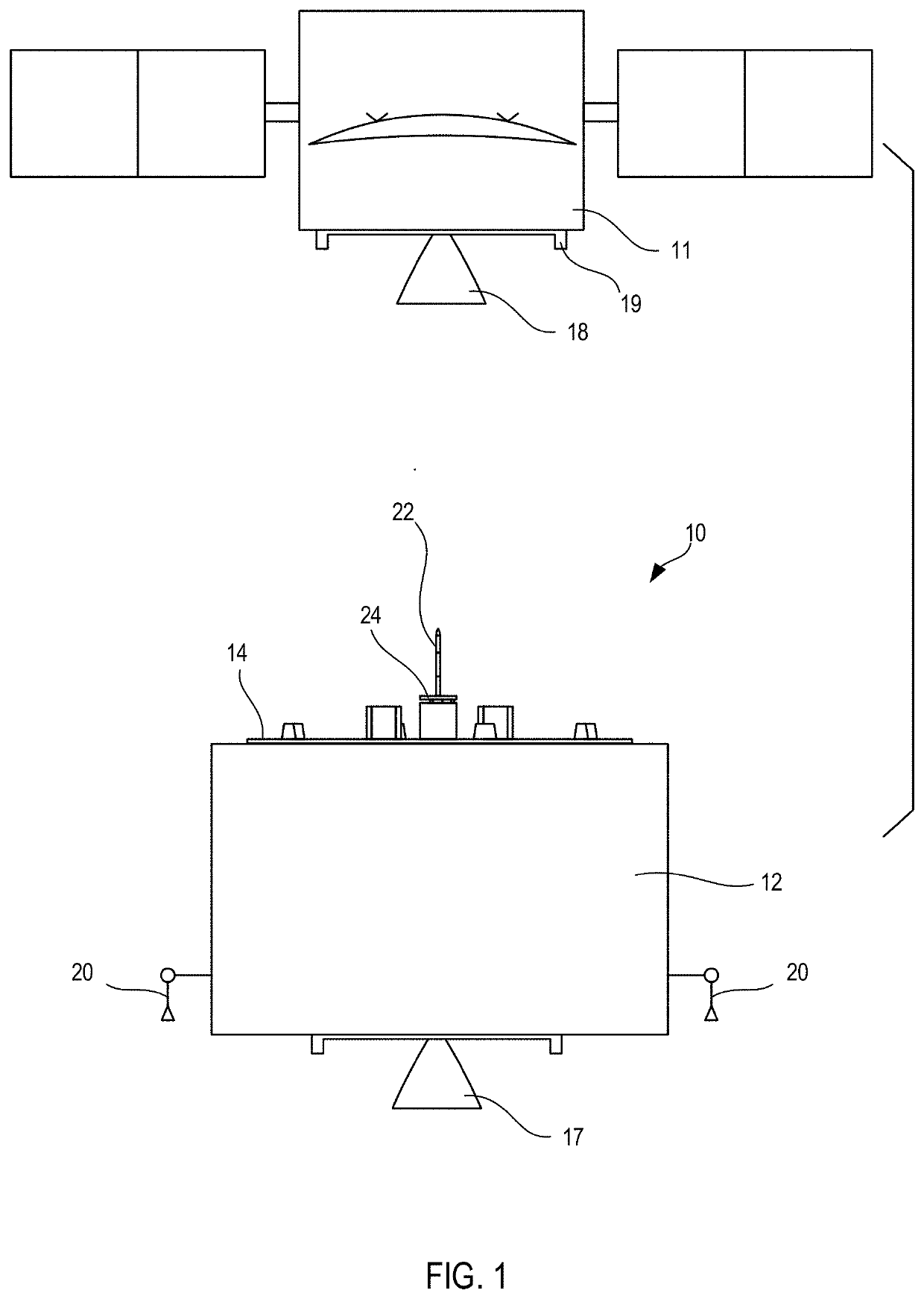 Vehicle capture assemblies and related devices, systems, and methods