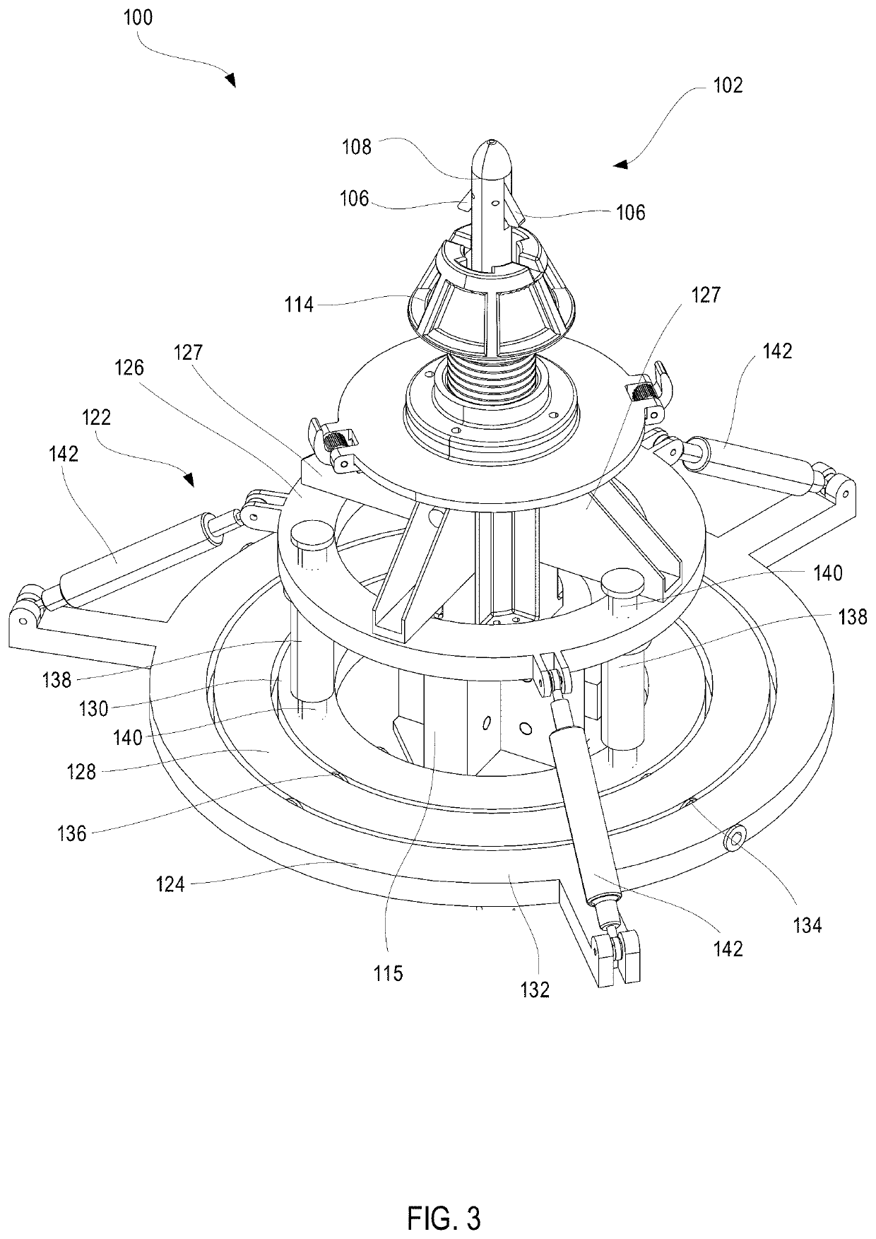 Vehicle capture assemblies and related devices, systems, and methods