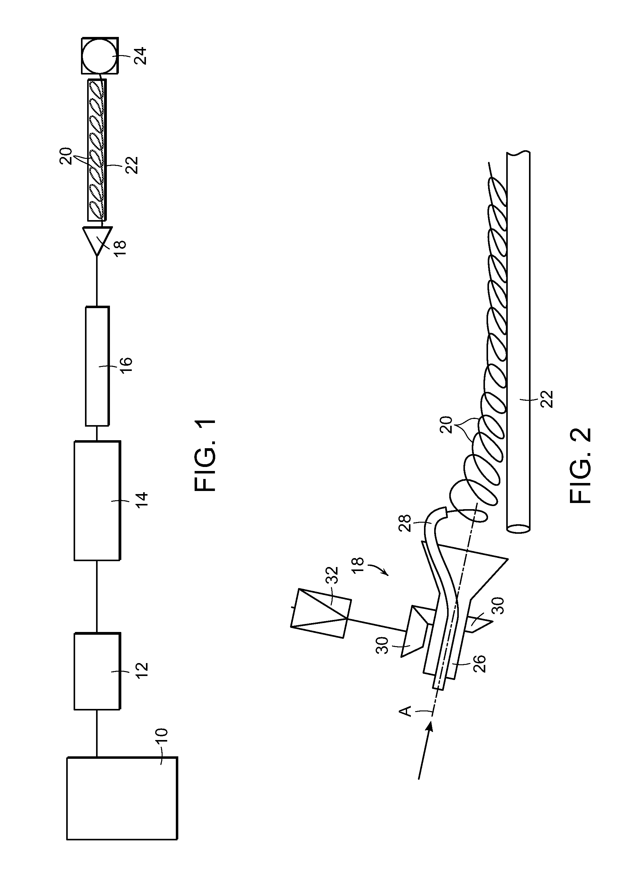 Boronized laying pipe