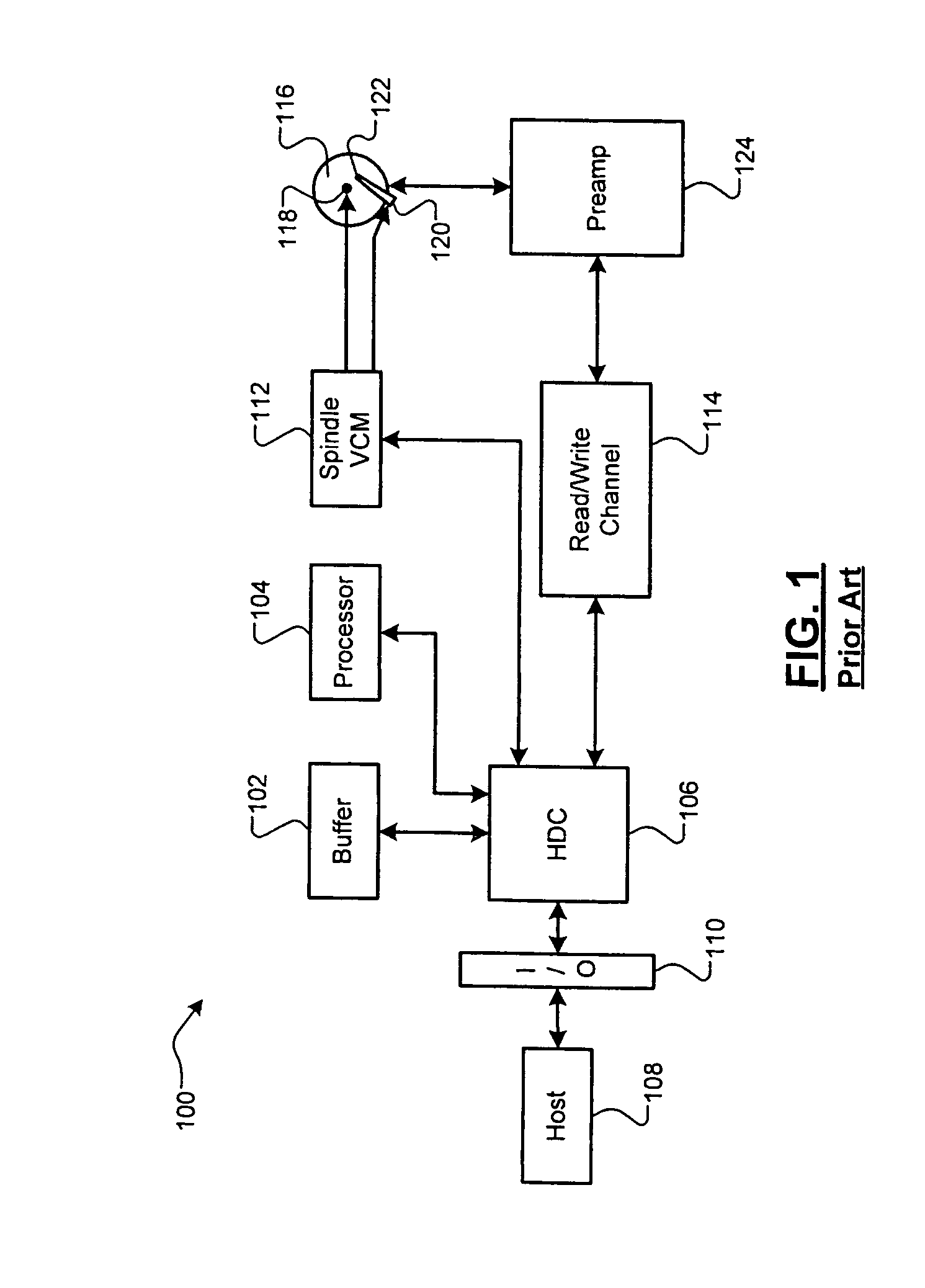 TMR/GMR amplifier with input current compensation