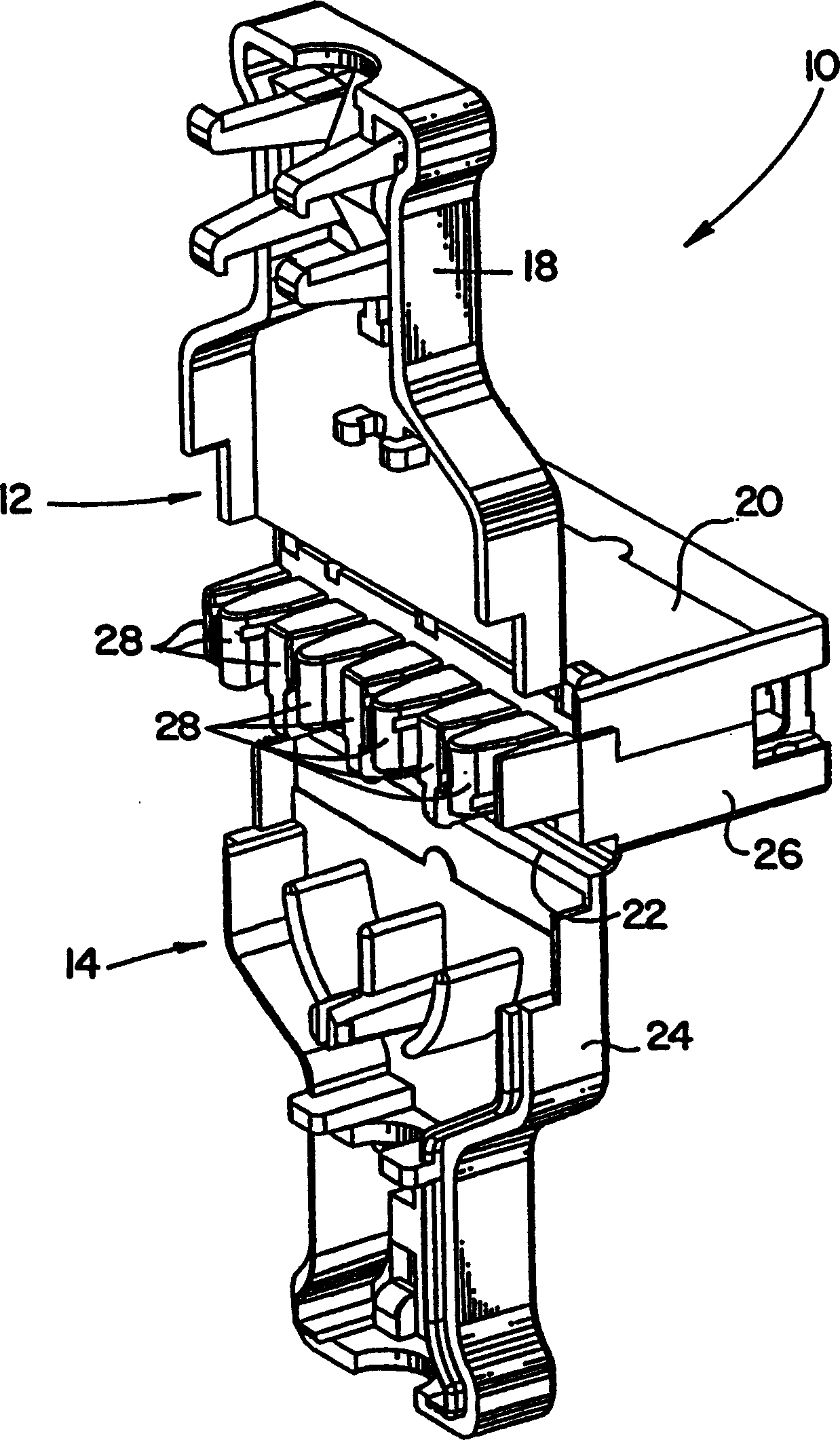 Patch plug design and methods for use thereof