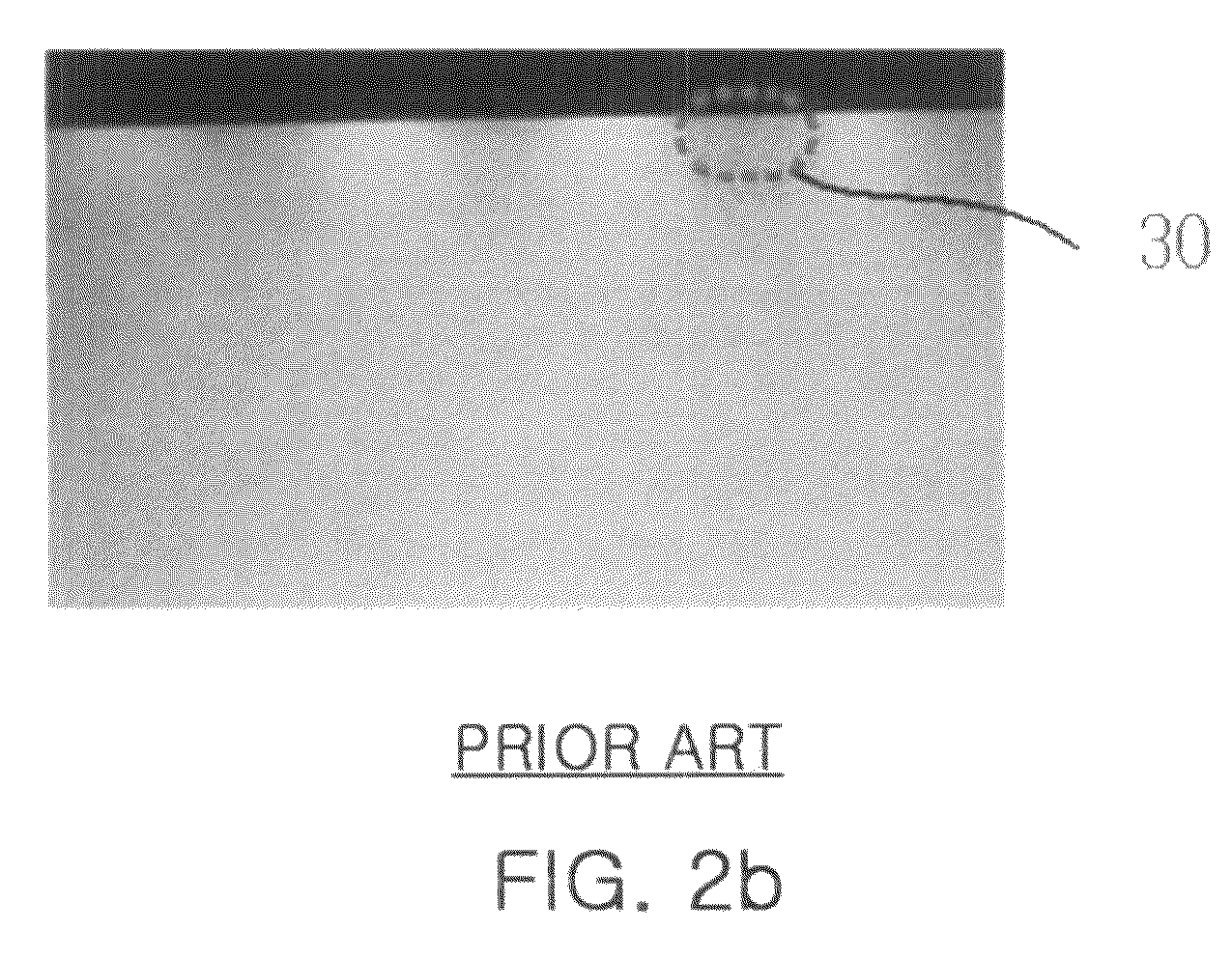 Light emitting diode module for line light source