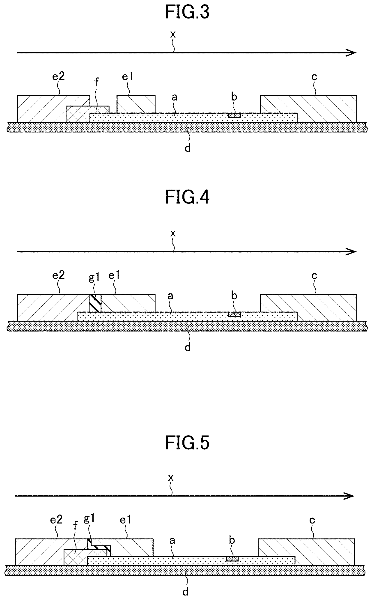 Method for detecting particulate substance using immunochromatography, and kit for same