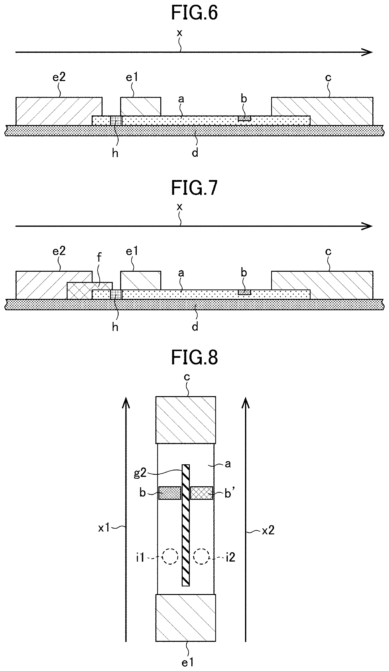 Method for detecting particulate substance using immunochromatography, and kit for same