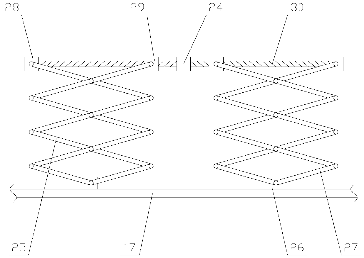 Electrolytic flotation device for wastewater treatment