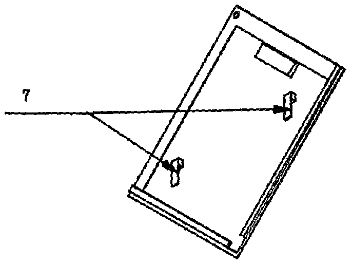 Photovoltaic assembly used for solar power generation system