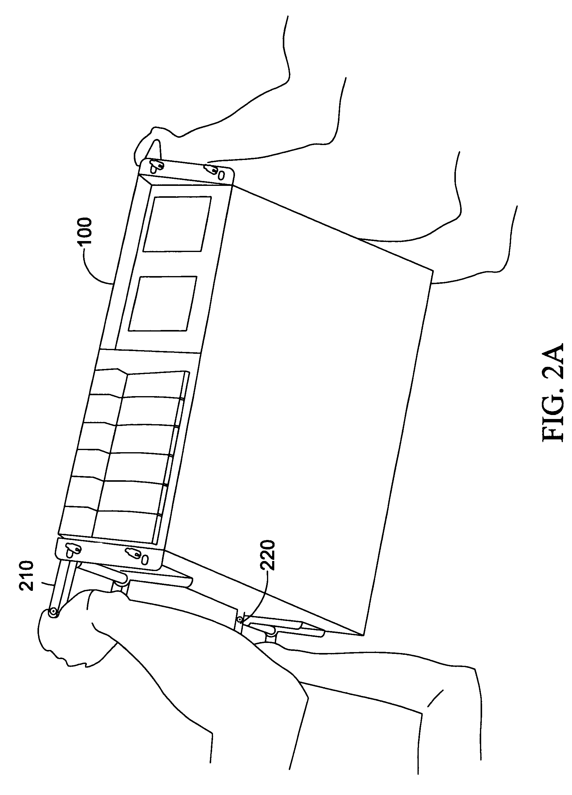 Storage system chassis and components