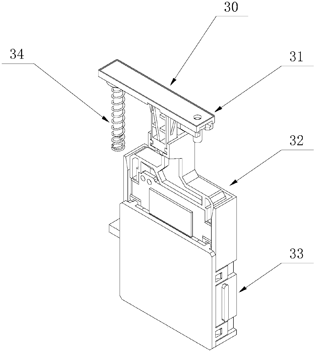 Electronic controllers and circuit breakers for circuit breakers