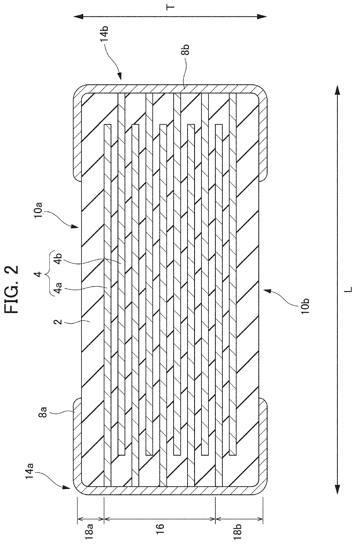 Multilayer ceramic capacitor