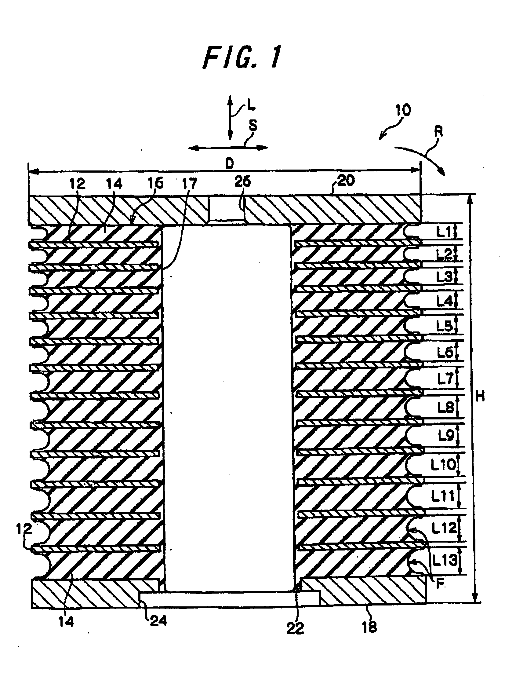 Vibration damping system