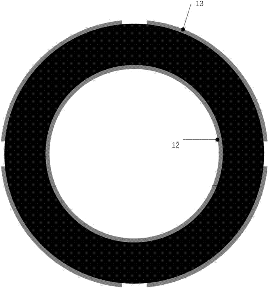 Nanometer positioner for transmission electron microscope sample rods