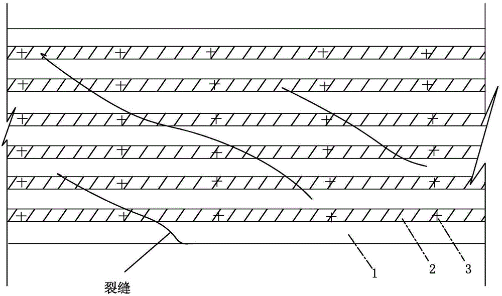 Method of reinforcing concrete bridge by prestressed steel plates