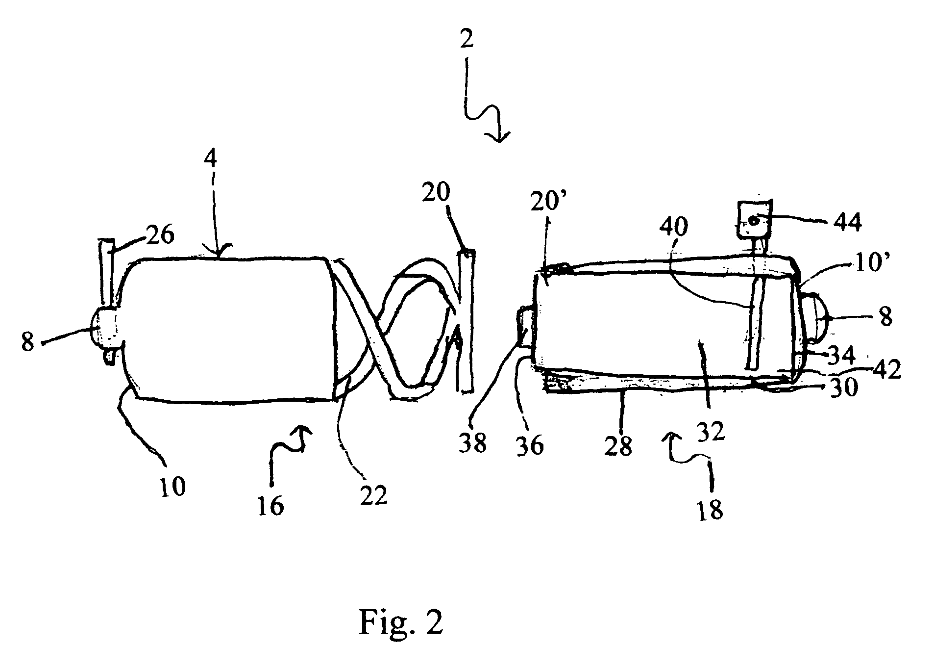 Toilet tissue dispenser with liquid spray