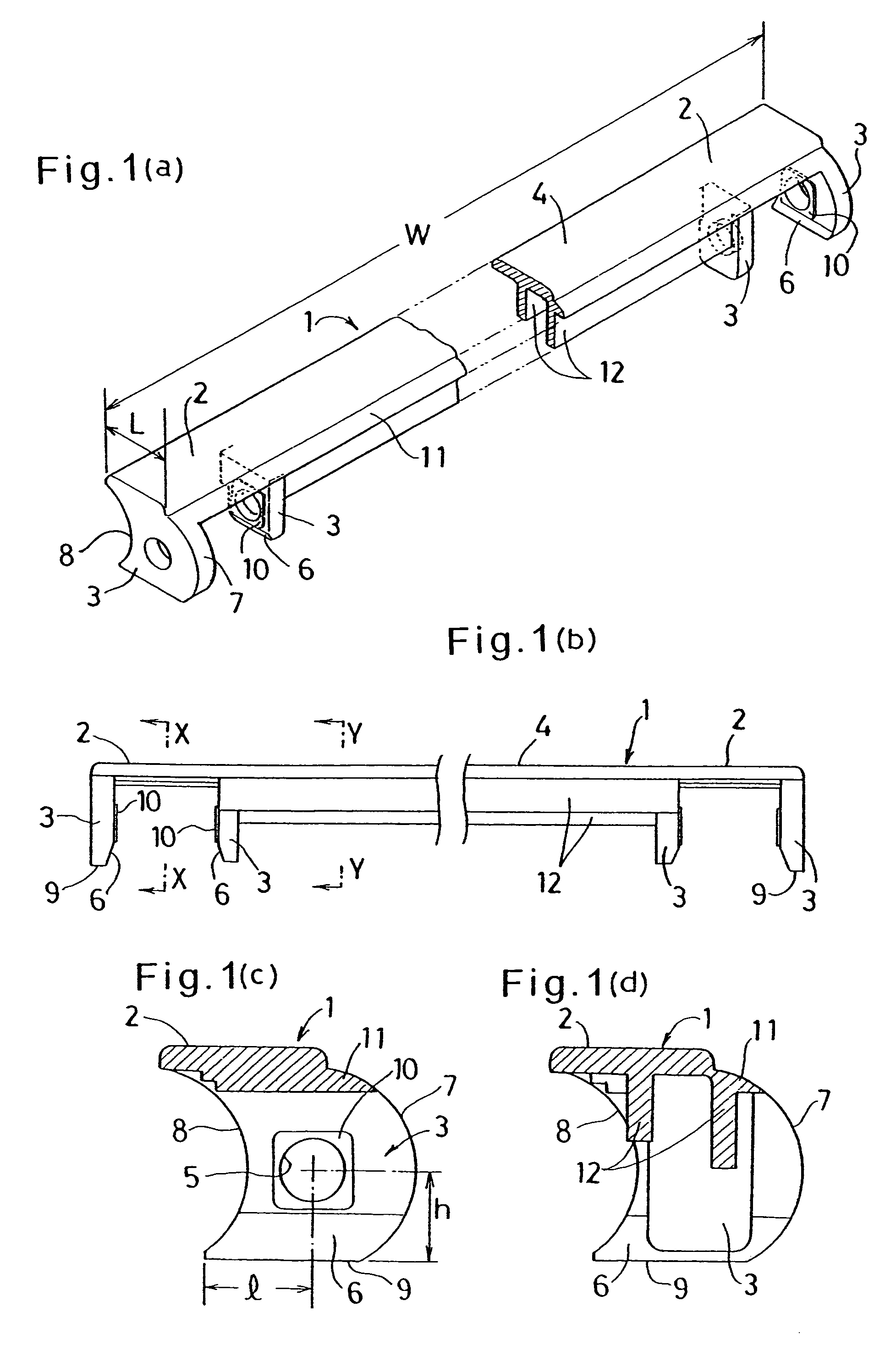 Chain cover and slat conveyor using the same